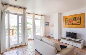 2 Bedroom Nice Apartment In San Jordi