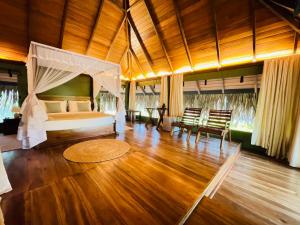 Yala Lake View Cabanas