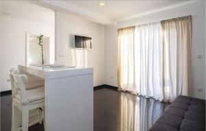 Apartment Jesenice With Sea View Vi