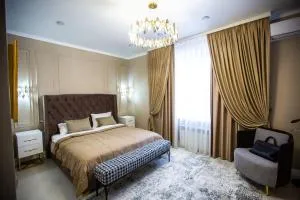 El-Tau - Tretʼya Pyatiletka