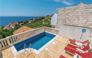 Holiday Home Podobuce Bb Vi