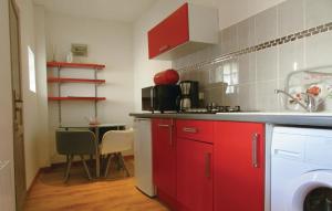 1 Bedroom Nice Apartment In Bastia