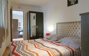 1 Bedroom Nice Apartment In Bastia