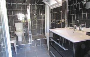 1 Bedroom Nice Apartment In Bastia