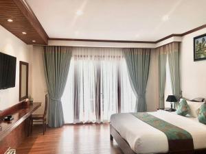 Lodge Moni Essara Kampot