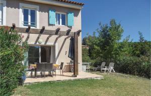 Awesome Home In Montauroux