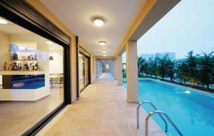 Awesome Home In Rethymno Crete