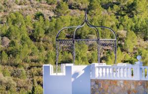 Three-Bedroom Apartment In Trullent