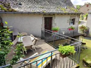 Maison spacieuse à Florentin-la-Capelle avec jardin 70 m² - Saint-Félix-de-Lunel