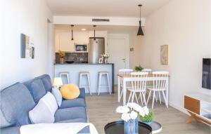 obrázek - Stunning Apartment In Tossa De Mar With Kitchen