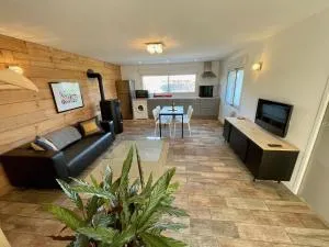 Ty-gîte - 庞特雷