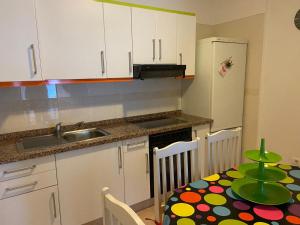 APARTAMENTO PUERTITO DE GUIMAR TEO