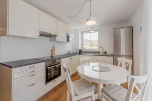 Renoviertes Apartment mit Terrasse an der Piste mit kostenlosen WiFi