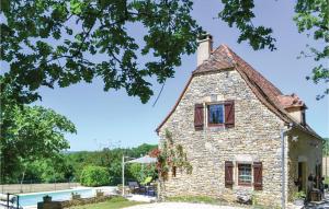 La Bergerie De Cayssac