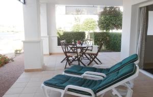 Two-Bedroom Apartment Sucina Murcia With Lake View 03