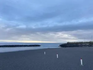 APARTAMENTO PUERTITO DE GUIMAR TEO - La Listada