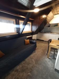 Vučko apartmani Konaci