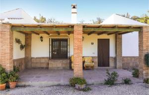 Lovely Home In Villanueva De La Conc