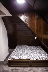 Vučko apartmani Konaci