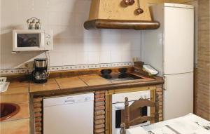 Lovely Home In Villanueva De La Conc