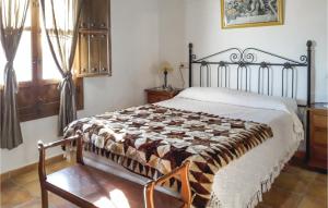 Lovely Home In Villanueva De La Conc,