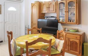 Nice Apartment In Torreviejala Mata