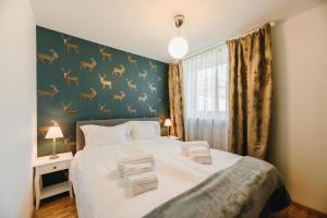 Renoviertes Apartment mit Terrasse an der Piste mit kostenlosen WiFi