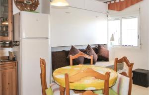 Awesome Apartment In Torrevieja-la Mata With 1 Bedrooms, Outdoor Swimming Pool And Swimming Pool