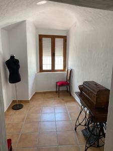 Cueva de Ramón y Elvira