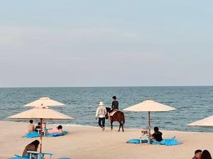 ดิ เอนเนอร์จี้ หัวหิน-ซีไซด์ ซิตี้-รามาดา