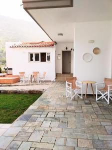 Idomeneas Apartments