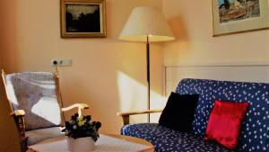 Hotel garni Floriani