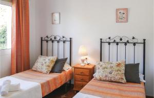 3 Bedroom Amazing Home In Frigiliana