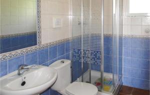 3 Bedroom Amazing Home In Frigiliana