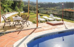 3 Bedroom Amazing Home In Frigiliana
