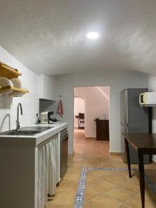 Cueva de Ramón y Elvira