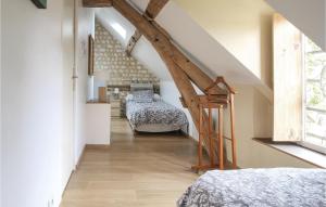 Gorgeous Home In Les Damps With Wifi