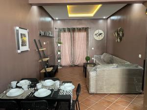 Mirador Golf 2 Cabo Negro - C1