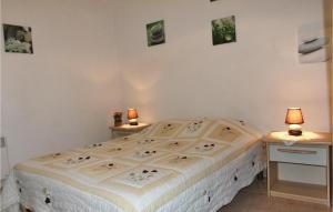 Awesome Home In St Julien De Peyrolas
