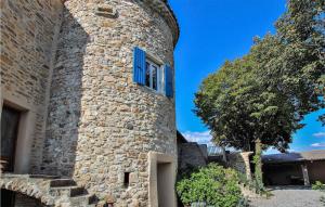 Maisons de vacances Amazing home in Flaviac with 3 Bedrooms, WiFi and Outdoor swimming pool : photos des chambres