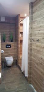 APARTAMENTY RETRO DE LUX KROSNO