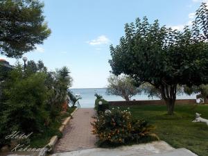 Hotel Kakanakos Korinthia Greece