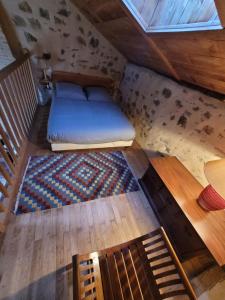 B&B / Chambres d'hotes La Cressonniere : photos des chambres