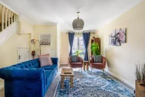 Modern and Beautiful 3BR With Private Parking Near Ipswich - Hintlesham