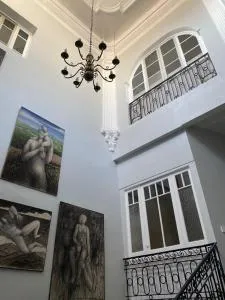 Maison d'Art - Coudons Maison d'Art - Coudons