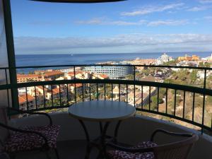 TORRES DEL SOL 15 floor THE HIGHTEST