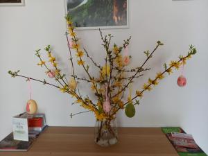 Ferienwohnung Angelo