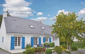 Holiday Home Penestin Chemin De Camaret - Billiers