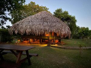 Yala Lake View Cabanas