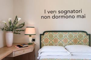 Economy Double Room room in Grand Hotel Panoramic